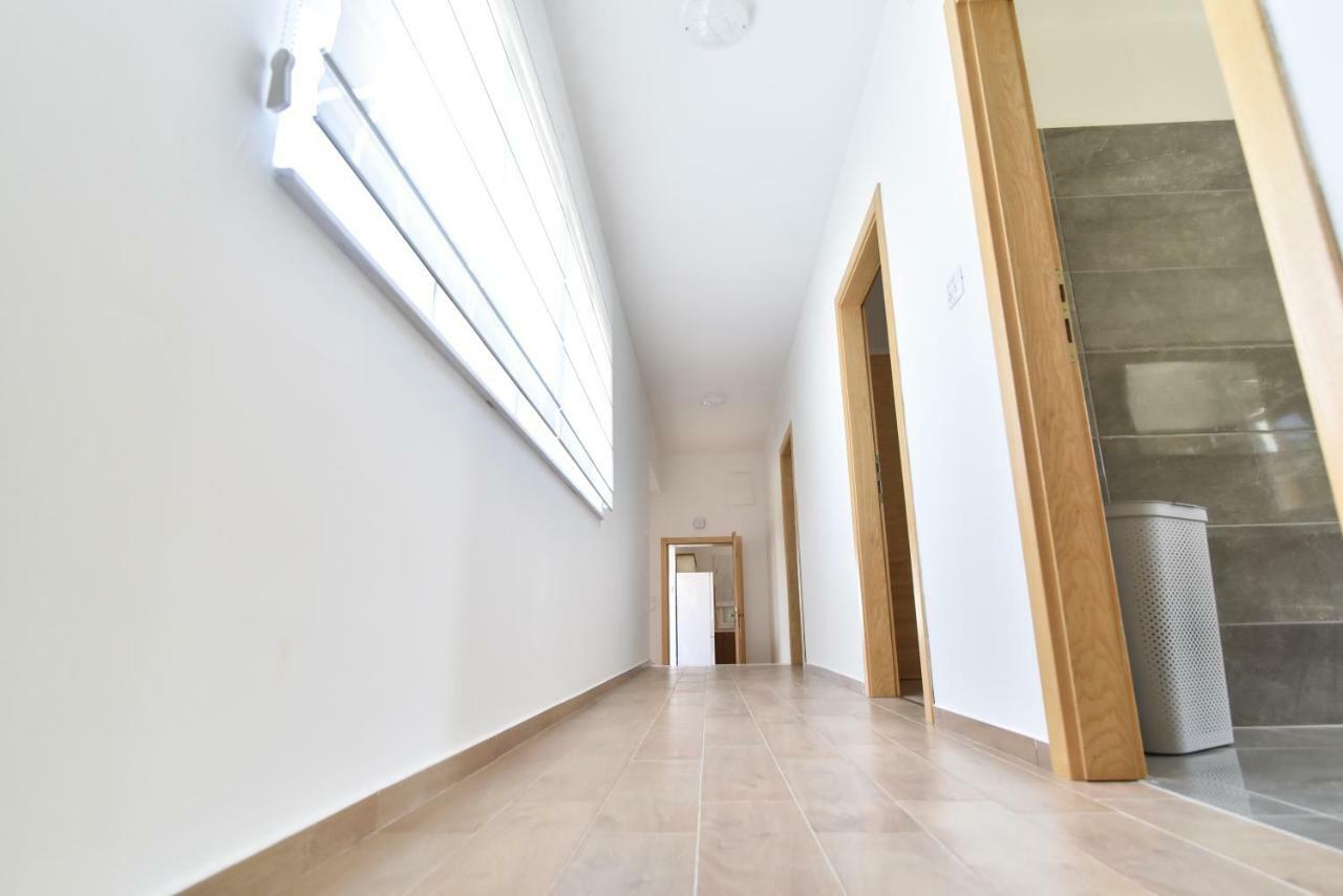 Villa Village Idylle With Heated Pool, Sauna, Jacuzzy And Private Parking Sukošan 외부 사진